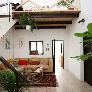 Joyhouse Casa di campagna
