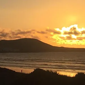 In Famara Appartamento